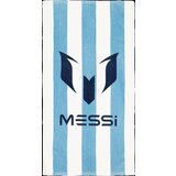 MESSI peškir za plažu Xen/ plavi | ePonuda.com