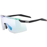 Uvex pace stage V 2207 ONE SIZE (99) Črna/Zelena | Shoptok.si