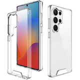 Max Mobile MM TPU SAM GALAXY S26 ULTRA - DROP-PROOF LIGHT clear | shoptok.hr
