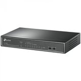 Switch TP-Link Tl-SF1008P, 8-port 10/100Mbps Desktop PoE , 8 10/100Mbps RJ45 ports including 4 PoE ports, 57W PoE Power su | Eponuda.ba