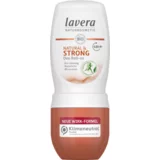 Lavera nATURAL & STRONG Deo roll-on
