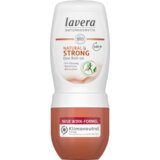 Lavera NATURAL & STRONG Roll-On dezodorant Cene