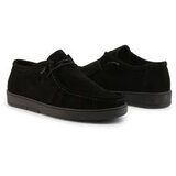 Duca di Morrone muške cipele NEVIO-CAM NERO - OŠTEĆENJE | shoptok.hr