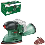Bosch Akku-Multischleifer Easy- Sander 18V BT