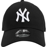 New Era Kape s šiltom - Črna | Shoptok.si