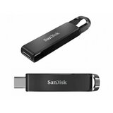 Sandisk USB 128GB Cruzer Ultra 3.1 Type C 150MB/s Cene