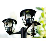 Philips 15385/30/16 - Spoljašnja lampa MYGARDEN CREEK 3xE27/60W/230V IP44 | Eponuda.com
