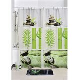 Tendance zavjesa za kadu 180X180 Cm Peva, Jungle | shoptok.hr