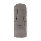 Petite&Mars Footmuff Arctic 4 u 1 zimska vreća za kolica, Mocha Mousse | shoptok.hr