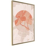  Poster - Flowers on Fabric 30x45 | shoptok.hr