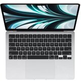Apple MacBook Air 13 2022 MLXY3LL/A M2 256GB SSD Silver Cijene