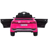  Licencirani auto na akumulator Audi SQ8 4x4 - rozi | shoptok.hr