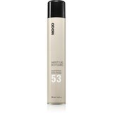 Mood Hairstyling Bodyguard Extra Strong pršilo za fiksiranje za lase 500 ml | Shoptok.si