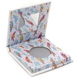TOOT! Natural Mineral Eyeshadow - Pretty Parrot Cene
