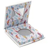 Natural Mineral Eyeshadow - Pretty Parrot