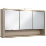 XORA omara z ogledalom 123/69/22 cm | Shoptok.si