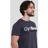 GymBeam Pure Ambition T-shirt Dark Grey