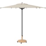  Baza za suncobran Svjetlo drvo 48 x 48 x 32 cm | shoptok.hr