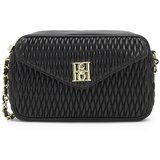 Badura Ročna torba TYL00276. Črna | Shoptok.si