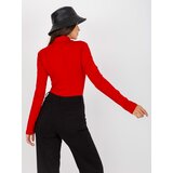 City Donna Blouse-EM-BZ-688.38P-red | shoptok.hr