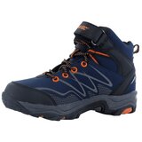 Hi-Tec Blackout Mid Wp Tamno plava | shoptok.hr