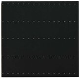 vidaXL Akustične zidne ploče 8 kom letvica 60,5x60 cm hrastov furnir | shoptok.hr