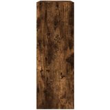 Ormarić za cipele boja hrasta 80x34x96 5 cm konstruirano drvo | shoptok.hr