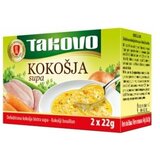 Swisslion Takovo Supa TAKOVO u kocki kokošja 44g | ePonuda.com