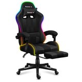 Huzaro FORCE 4.7 RGB MESH GAMING CHAIR | shoptok.hr