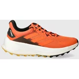 adidas Terrex Tenisice za trčanje Soulstride Ultra boja: narančasta, IE8455