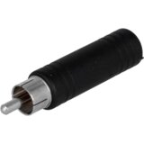 Audio adaper RCA na 6.3mm | Eponuda.ba