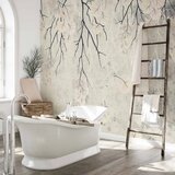  Foto tapeta - Mysterious Plants - Second Variant 400x280 | shoptok.hr