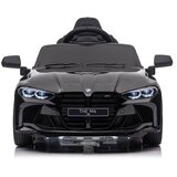  Licencirani auto na akumulator BMW M4 - crni | shoptok.hr