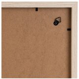 Casa Selección Stenski okvir v naravni barvi 32x42 cm Sencillo – | Shoptok.si