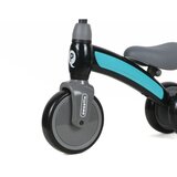 Qplay bicikl Sweetie plavi | shoptok.hr