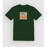 32 Box T-Shirt forrest