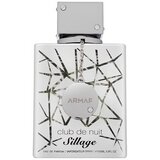 Armaf Club de Nuit Sillage parfumirana voda za moške 105 ml | Shoptok.si