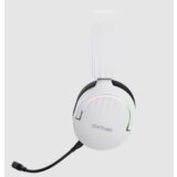 Trust GXT491W Fayzo wirelessgaming slušalice,žičane, USB-a, 3.5 mm, over-ear, bijele | Eponuda.ba