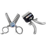  Children's Hairdressing Salon Kit Barber | shoptok.hr