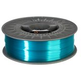  PETG Iced Green Transparent - 1,75 mm | Shoptok.si