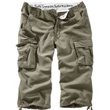 Surplus Moške 3/4 hlače Trooper Legend | Shoptok.si