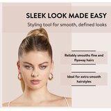 PARSA Beauty Sleek Brush četka za zaglađivanje kose 1 kom | shoptok.hr