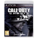 Call of Duty Ghosts (PS3) - rabljeno | Shoptok.si