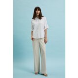 Marisse Women's Shirt L-Ko-4344 Off White | Eponuda.ba