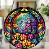 IZMAEL Hvatač sunca - Flower Garden | shoptok.hr