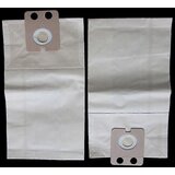 INORCO 10 kosov nadomestne vreke za prah, zbiralne vreke za smeti za sesalnik serije Gd10 Hds10 Gd20 Hds10 Gdp20 Vp300, (21983438) | Shoptok.si