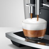 Jura E6 (ECS) Platin | Shoptok.si