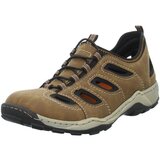 Rieker Nizke superge 0806525 Kostanjeva | Shoptok.si