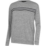 Miso Tape Striped Top and Joggers Tracksuit Loungewear Co Ord Set | shoptok.hr