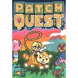 patch quest (pc) steam key europe  patch quest (pc) steam key europe Slike